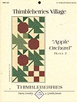 Thimbleberries Village, Block 3: Apple Orchard
