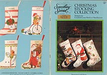 Something Special Christmas Stocking Collection