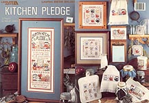 LA Kitchen Pledge