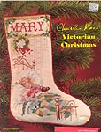 Charles Ross' Victorian Christmas Stockings: Visions