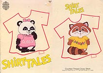 Designs by Gloria & Pat Shirt Tales