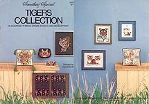 Something Special Tigers Collection
