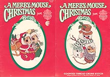Designs by Gloria & Pat: A Merry- Mouse Christmas