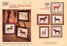Something Special Horse Collection