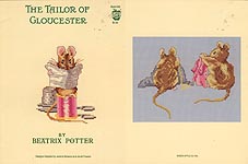 Beatrix Potter's The Tailor of Gloucester