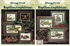 Stoney Creek Reptiles & Amphibians