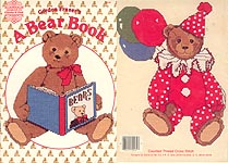 Gordon Fraser's A Bear Book