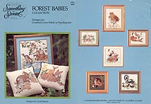 Stoney Creek Forest Babies Collection