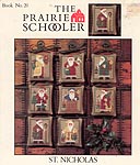 The Prairie Schooler St. Nicholas