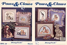 Stoney Creek Paws & Claws