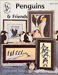 Pegasus Publications Penguins & Friends