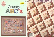 Gloria & Pat Country ABC's