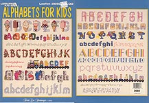 LA Alphabets For Kids