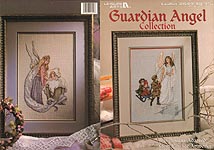 LA Guardian Angel Collection