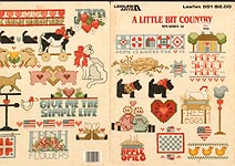 LA Mini Series #16: A Little Bit Country