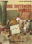 LA More Southwest Borders