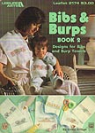 LA Bibs & Burps Book 2