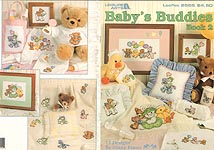 LA Baby's Buddies, Book 2