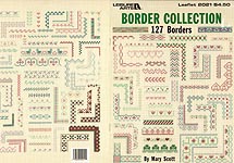 LA Border Collection: 127 Borders