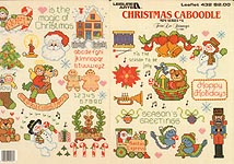 LA Mini Series #4: Christmas Caboodle
