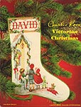 Charles Ross' Victorian Christmas Stockings, Leaflet #905L, Sounds of Christmas