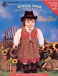 Shady Lane Cow Girl outfit for 18 inch dolls.