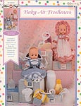 Fibre-Craft Baby Doll Air Fresheners