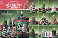Annies Attic Christmas Tree Ornaments
