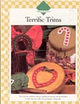 Terrific Trims: Heart, Candy Cane, and Wreath