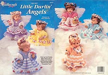 Little Darling Angels