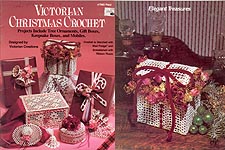 Victorian Christmas Crochet