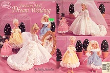 ASN Fashion Doll Dream Wedding