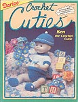 Crochet Cuties: Ken