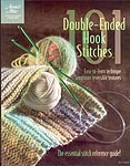 Annie's Attic 101 Double-Ended Hook Stitches
