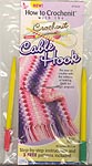 How To Crochenit with the Crochetnit Cable Hook