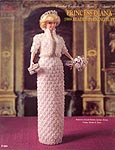 Paradise Publications #49: Princess Diana 1989 Beaded Evening Suit