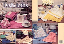 LA Dishcloths