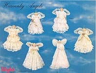 Lace Heavenly Angels