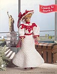 Annie's Fashion Doll Crochet Club: Coming To America