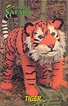 Annie's Attic Crochet Safari: Tiger