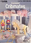 LA Crocheted Cribmates