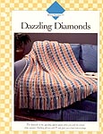 Vanna's Dazzling Diamonds Afghan