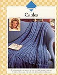 Vanna's Cables Afghan