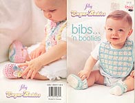 Lily: Bibs 'n Booties