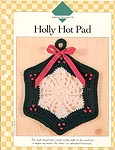 Holly Hot Pad
