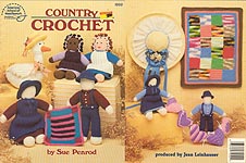 ASN Country Crochet