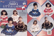 TNS Jannie's Little Ladies