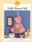 Vanna's Molly Broom Doll