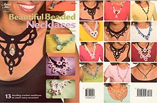 Annie's Attic Beautiful Beaded Necklaces