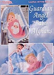 LA Guardian Angel Baby Afghans